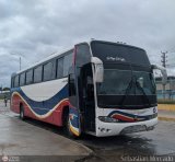 Los Reyes del Centro 25 Ciferal Cursor Volvo B10M