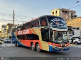 Internacional Tarapoto 950 por Leonardo Saturno