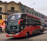 Transportes Sullana Express (Per) 071, por Leonardo Saturno