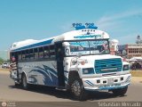 Colectivo Matera Nueva 10, por Sebastin Mercado