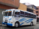 A.C. Transporte Paez 008