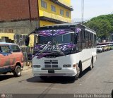 DC - Unin Conductores del Oeste 363, por Jonnathan Rodrguez