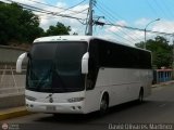 Transporte de Personal San Benito C.A. SB-124, por David Olivares Martinez