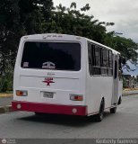 AR - Unin de Conductores San Vicente 02, por Kimberly Guerrero