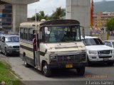 MI - A.C. Hospital - Guarenas - Guatire 062 Encava E-500 Ford B-350
