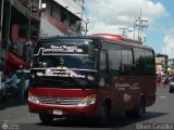 Unin de Conductores 87007 12-A Yutong ZK6752D Yutong Integral