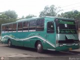 Transporte Bonanza 0021 Encava E-2000-49A  