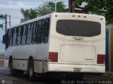 Particular o Transporte de Personal ND, por Ricardo Jose Ugas Caraballo