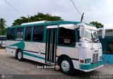 Caribe Express C.A. 0130, por Jos Briceo