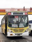 Transportes Huscar S.A. (Per) 728, por Leonardo Saturno