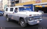Particular 999, por Waldir Mata