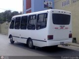 MI - Unin Circunvalacin Los Teques 032 Encava E-NT900 Perifrico Mercedes-Benz LO-712