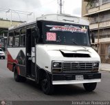DC - Unin Conductores del Oeste 011, por Jonnathan Rodrguez