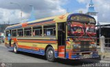 A.C. de Transporte Santa Ana 23, por Andrs Ascanio