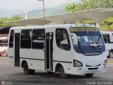 A.C. Lnea Coln 11 Carroceras Urea Orion Plus Chevrolet NPR Turbo Isuzu