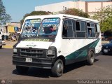ZU - Transporte Mixto Los Cortijos 023