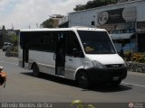 VA - Unin Conductores Jos Mara Vargas 258