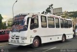 A.C. Transporte Independencia 001, por Alvin Rondn