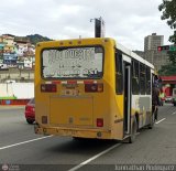 DC - Asoc. Cooperativa Carabobo Tiuna R.L. 032, por Jonnathan Rodrguez