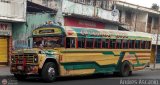 Transporte Arvelo 08, por Andrs Ascanio