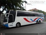 Transporte Las Delicias C.A. E-05, por Otro Ferrer