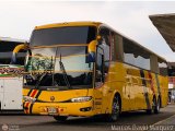 Expresos Los Llanos 156