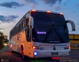 Expresos Pegamar 2121