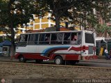 DC - S.C. Plaza Espa�a - El Valle - Coche 204 por Jonnathan Rodr�guez