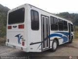 A.C. Transporte Vencollano 23, por Yenderson Fernndez C.