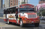Transporte Palo Negro La Morita 2 030