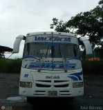 Unin Valencia A.C. 083, por Jos Briceo