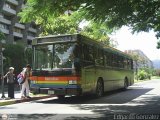 Metrobus Caracas 183, por Edgardo Gonzlez