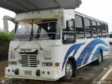 A.C. Lnea Mariscal 37 Encava E-610 Extra-Largo Encava Isuzu Serie 600