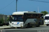 Lnea Unin San Diego 038 Fanabus Metro 4000 Volvo B7R