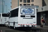 C.U. Caracas - Los Teques A.C. 065, por Pablo Acevedo