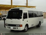 Transporte de Personal San Benito C.A. SB-108