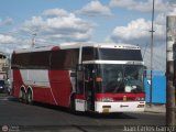 Unin Conductores Aeropuerto Maiqueta Caracas 044 Busscar Jum Buss 360 Scania K113TL