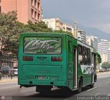 DC - Asoc. Conductores Criollos de La Pastora 049, por Leonardo Saturno
