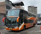 TCR Express (Per) 966, por Leonardo Saturno