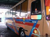 Transporte 1ero de Mayo 030 Encava E-2000-49A  