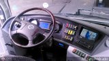Venehiger C.A. 001 Higer KLQ6142SQE3L Galaxy DD Integral Cummins ISMe 30 385Hp