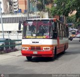 DC - Unin Conductores del Este A.C. 138, por Jonnathan Rodrguez