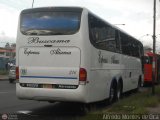 Expresos Alianza 226