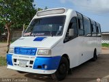 MO - A.C. de Conductores Jos Flix Ribas 1629, por Javier Parmalat 