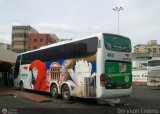 Eucatur 4012 Marcopolo Paradiso G6 1550LD Mercedes-Benz O-400RSD