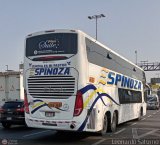 Transporte e Inversiones Espinoza (Per) 303