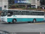 MI - Transporte Paran 025, por Alfredo Montes de Oca