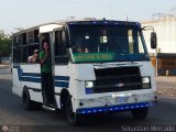 ZU - A.C. Lnea Mixta Mara Isabel de Chvez 42, por Sebastin Mercado