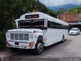TA - Autobuses de Pueblo Nuevo C.A. 08