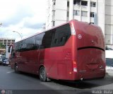 PDVSA Transporte de Personal 995-31